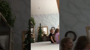 Gymnastics