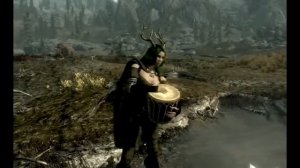 skyrim - scarborough fair