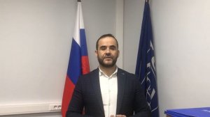 Директор Бюро Международной организации по миграции в Москве Абдусаттор Эсоев. Спецприз.