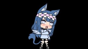 Клип || Ну здравствуй || Gacha life