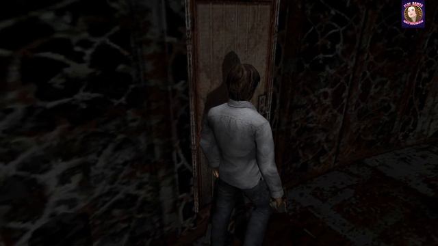 Silent Hill 4: The Room часть 22 прохождение на русском.(PC)