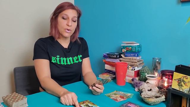 Virgo - ♍ Reconciliation confirmation!! 😍 December 2020-Jan 2021 смотреть онлайн