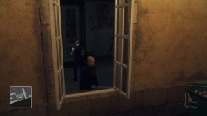 Hitman 2016