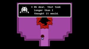 Undertale Ps4 p1