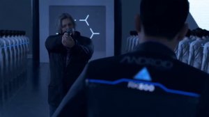 —Детройт Спасение Хэнка💗