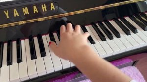 Элегия Рахманинова, средняя часть. Упражнения для удобства рук, поиск опоры и пластичность ладони