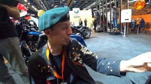 Обзор новой линейки Harley-Davidson Softail. Новинки "Мотовесны 2018".
