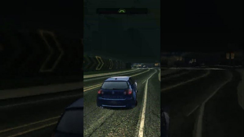 Легенда возвращается  | Need for Speed Most Wanted