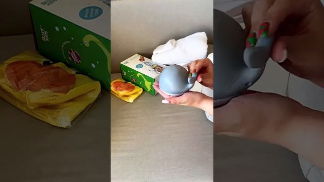 ПОКУПКИ для МАЛЫША | Что мы КУПИЛИ для НОВОРОЖДЕННОГО? | Как ВЫБРАТЬ ОДЕЖДУ для малыша? смотреть онлайн