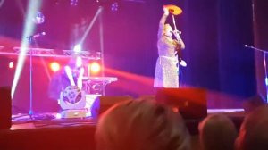 дискотека 80-х 23 ноября 2016 в Калуге  Наталия Гулькина