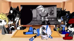 babtqftim reaction part3// reading to welcome home