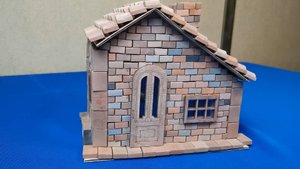 Первые шаги в строительстве