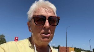 VLOG..ПУТЕШЕСТВИЕ ОТМЕНЯЕТСЯ..ЮГЛА..УЧИЛИЩЕ №34..МНОГО ВОСПОМИНАНИЙ..Jelena Love Riga