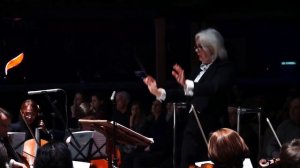 П. И. Чайковский "Буря"