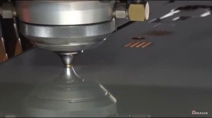 AMADA ENSIS-3015 fibre laser machine.mp4