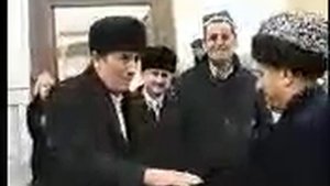 шерали жураев