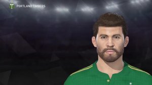 Diego Valeri PES 2018