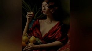 Michael Cretu - Mona Lisa Lyrics