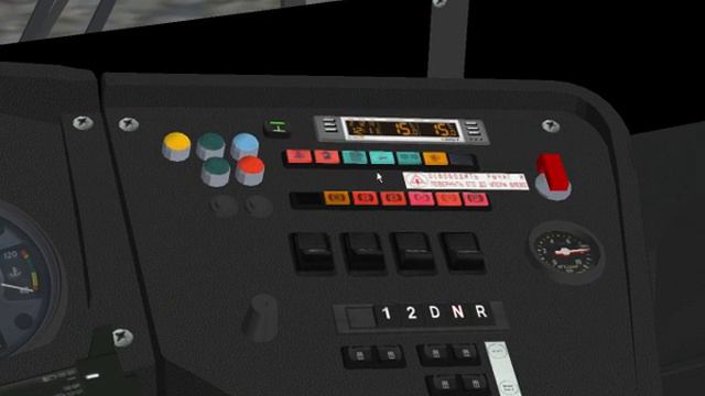 [OMSI 2] ЛиАЗ 5256.26 для OMSI 2 Обзор мода