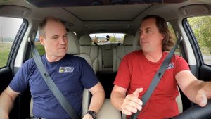 Subaru Ascent Review - Cupholders on Clearance - Test Drive | Everyday Driver