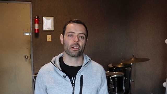 How to "Mess Around" and STILL Get Better at The Drums смотреть онлайн