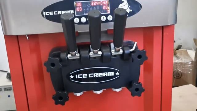 Мороженое Необычный эксперимент смотреть онлайн