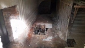 Санкт-Петербург. Окружной военный госпиталь (19.05.2023).