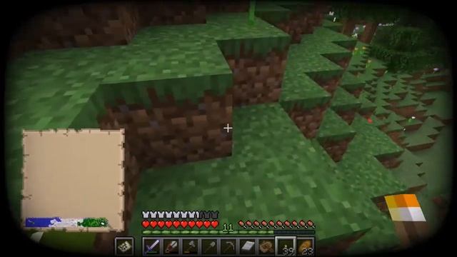 【Minecraft Java版】マイクラ無人島生活！#21 смотреть онлайн