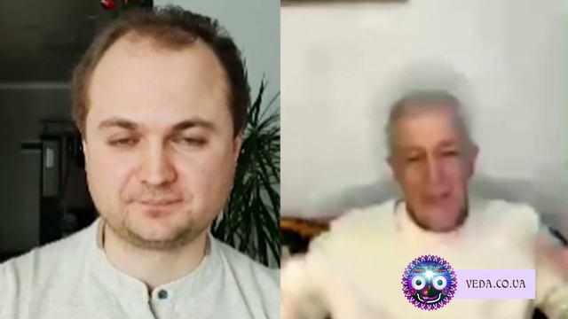 Чайтанья Чандра Чаран дас - Духовность в современной психологии смотреть онлайн