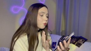 рАсПакоВка BORN TO BE🍡💌// три альбома ITZY⚡️