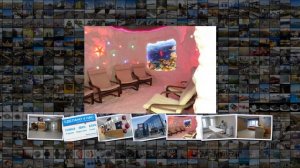 Новая поликлиника открылась в поселке Молодежный Иркутской области