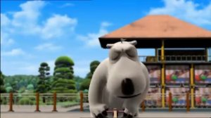 БЕРНАРД: Парк аттракционов 2