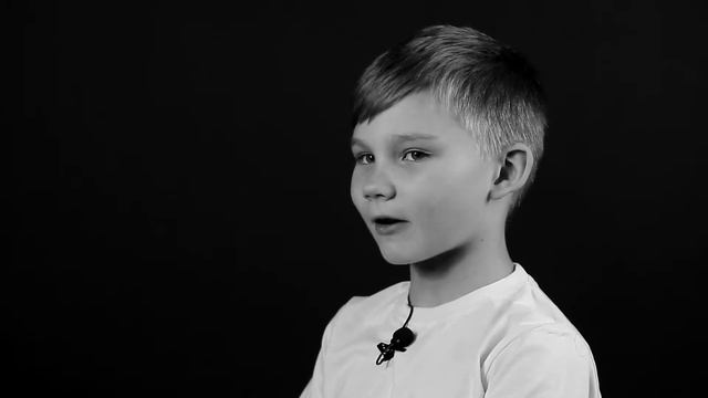 КИНОПРОБА Владислава Деменкова