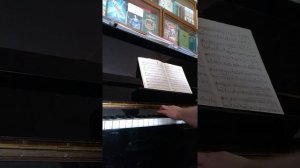 Генрих Пахульский "Мечты" ♾️⭐🪙🎼🎶🎵🙏