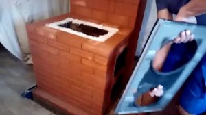 Кладка печей Кемерово 76-06-27