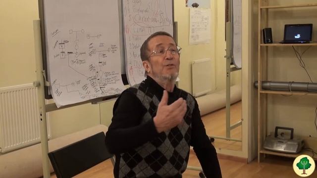 Об энергии мысли, автор родологии Докучаев В.В.