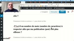 Être visible sur LinkedIn (partie 2) : retours d'expérience EN DIRECT