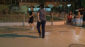 Адыгэ джегу 24 августа 2018 г. -  г.  Адыгейск.