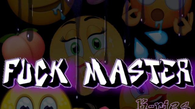 K-ries- Fuck Master (Dancehall) смотреть онлайн