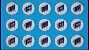 Ролик о переходе на цифровое телевидение DVB-T2 (Пятый канал, 03.06.2019) -г.Енисейск