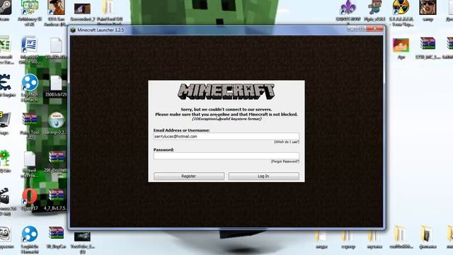 Прошу о помощи (Minecraft лицуха за помощь) смотреть онлайн