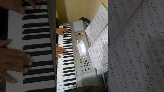 YPT 370 -I'll Always Love You (Michael Johnson) смотреть онлайн