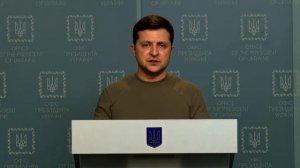 Президент звернувся до росіян - "виходьте на вулиці"