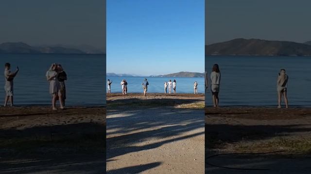 Voxx Marmaris Beach Resort 5*. Турция. Мармарис смотреть онлайн