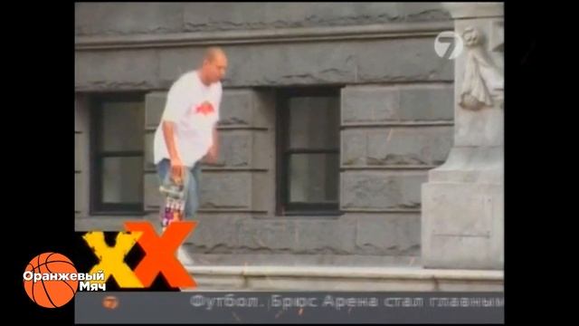 СЛЭМБОЛ/SLAMBALL - ХАРДКОРНЫЙ БАСКЕТБОЛ С БАТУТАМИ | ЗРЕЛИЩНЕЕ НБА? #slamball #нба #слэмбол