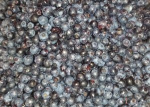 Супер вкусное варенье из черники, попробуйте один раз и будете готовить каждый год именно его.