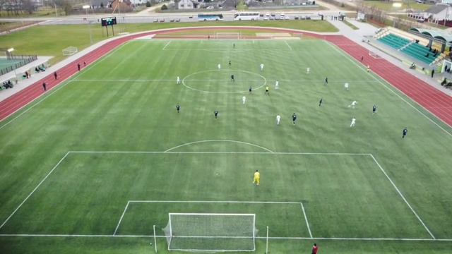 ФК " Барановичи" -  ФК " Орша" 2 тайм  06.11.2021 смотреть онлайн