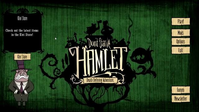 Как и Где скачать: Don't Starve + DLC БЕСПЛАТНО!! смотреть онлайн