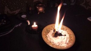 Снятие смертельной порчи.mp4