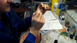 как подключается автомобильный сигнал